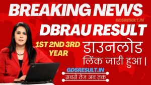 DBRAU Result